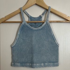 Free People Crop Top